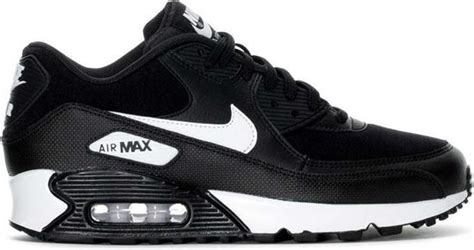 nike air max zwart met wit dames|Air Max.